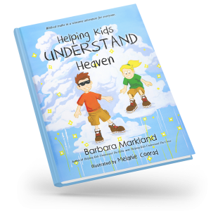 Helping Kids Understand Heaven [Hardcover]