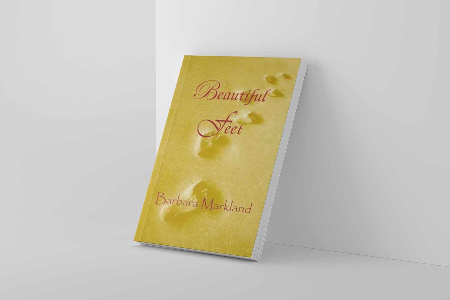 Beautiful Feet - Bible Study - Image 2