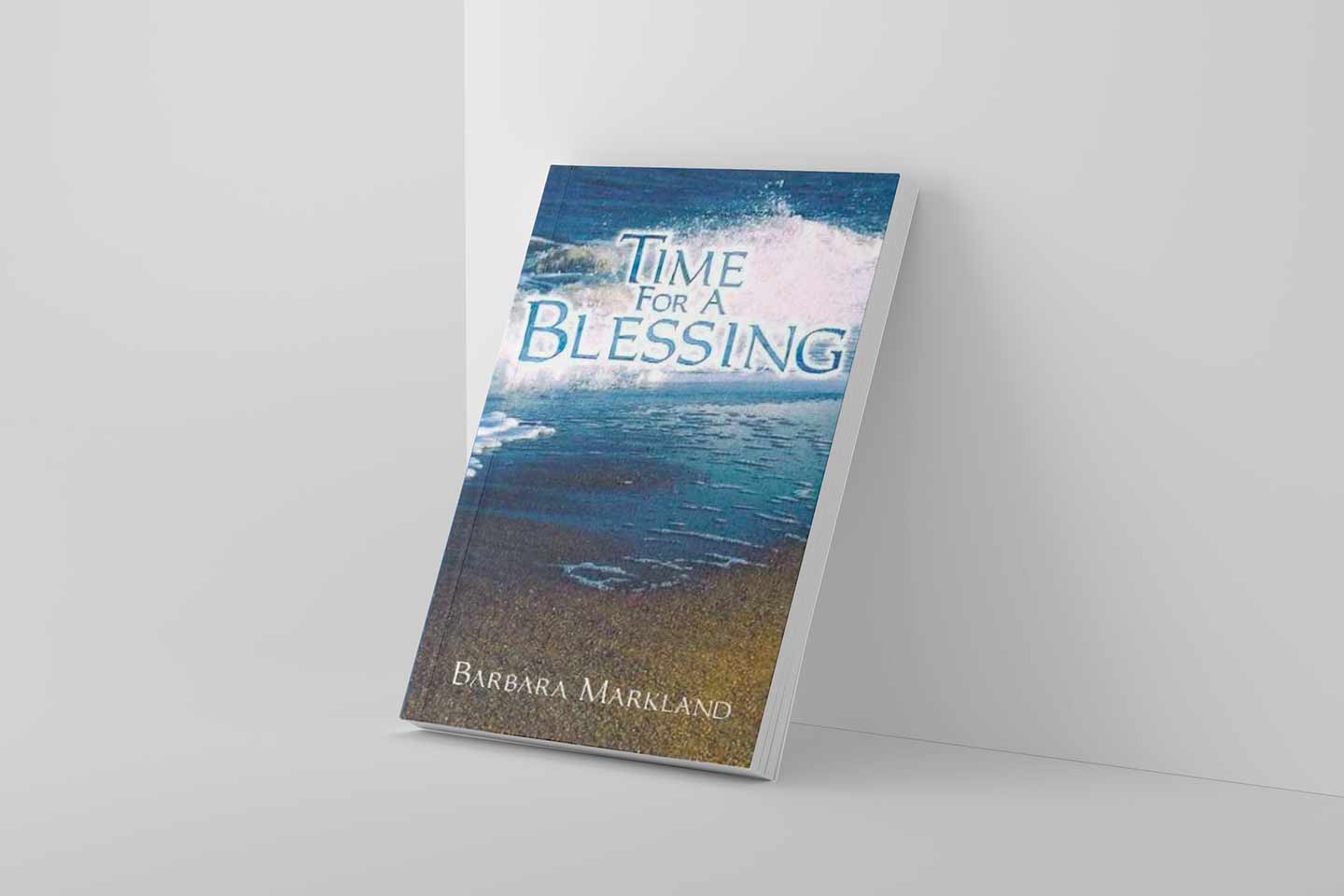 Time For A Blessing - Devotion - Image 2