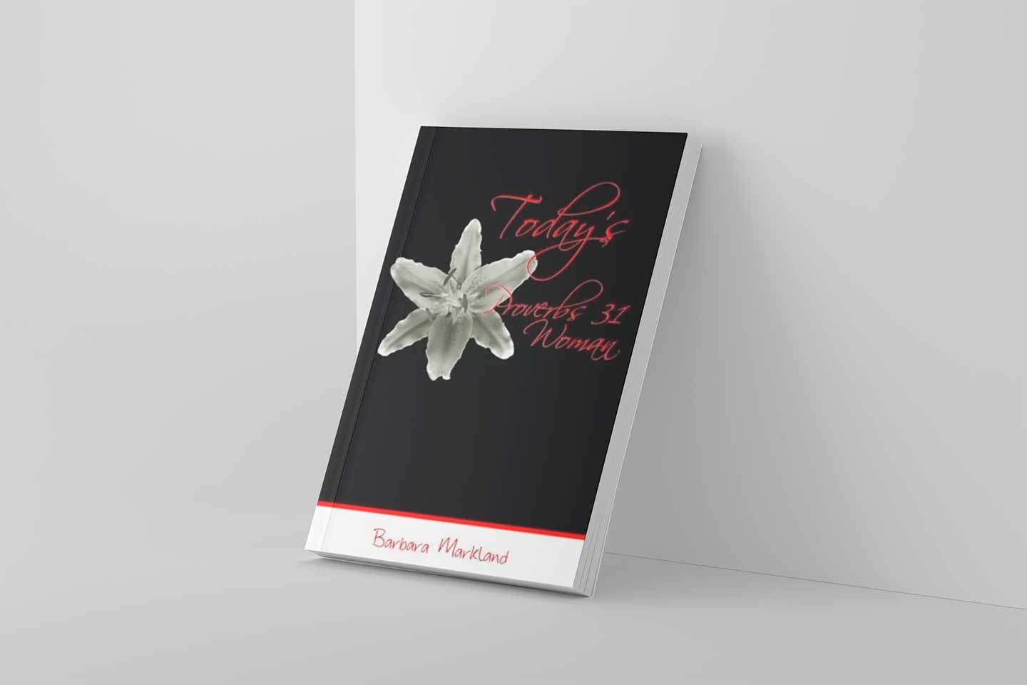 Today's Proverbs 31 Woman - Bible Study - Image 2