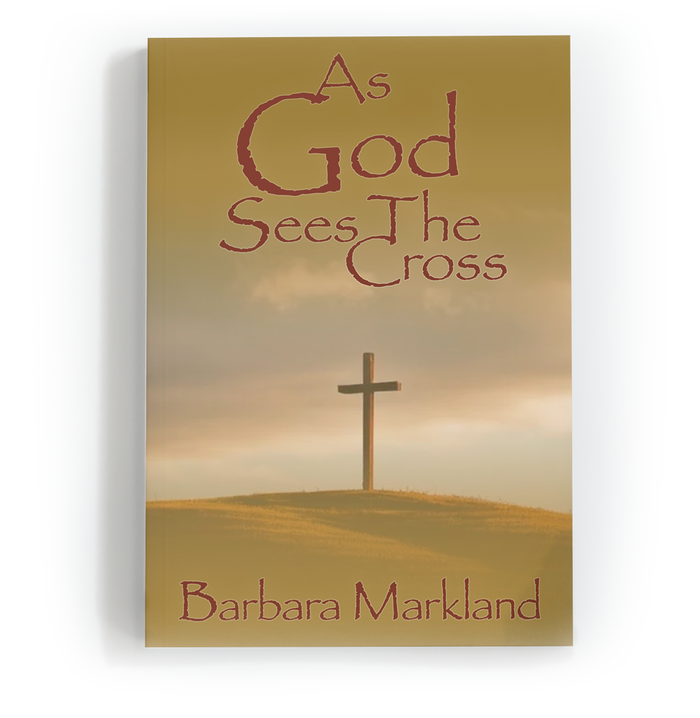 As God Sees the Cross - Bible Study