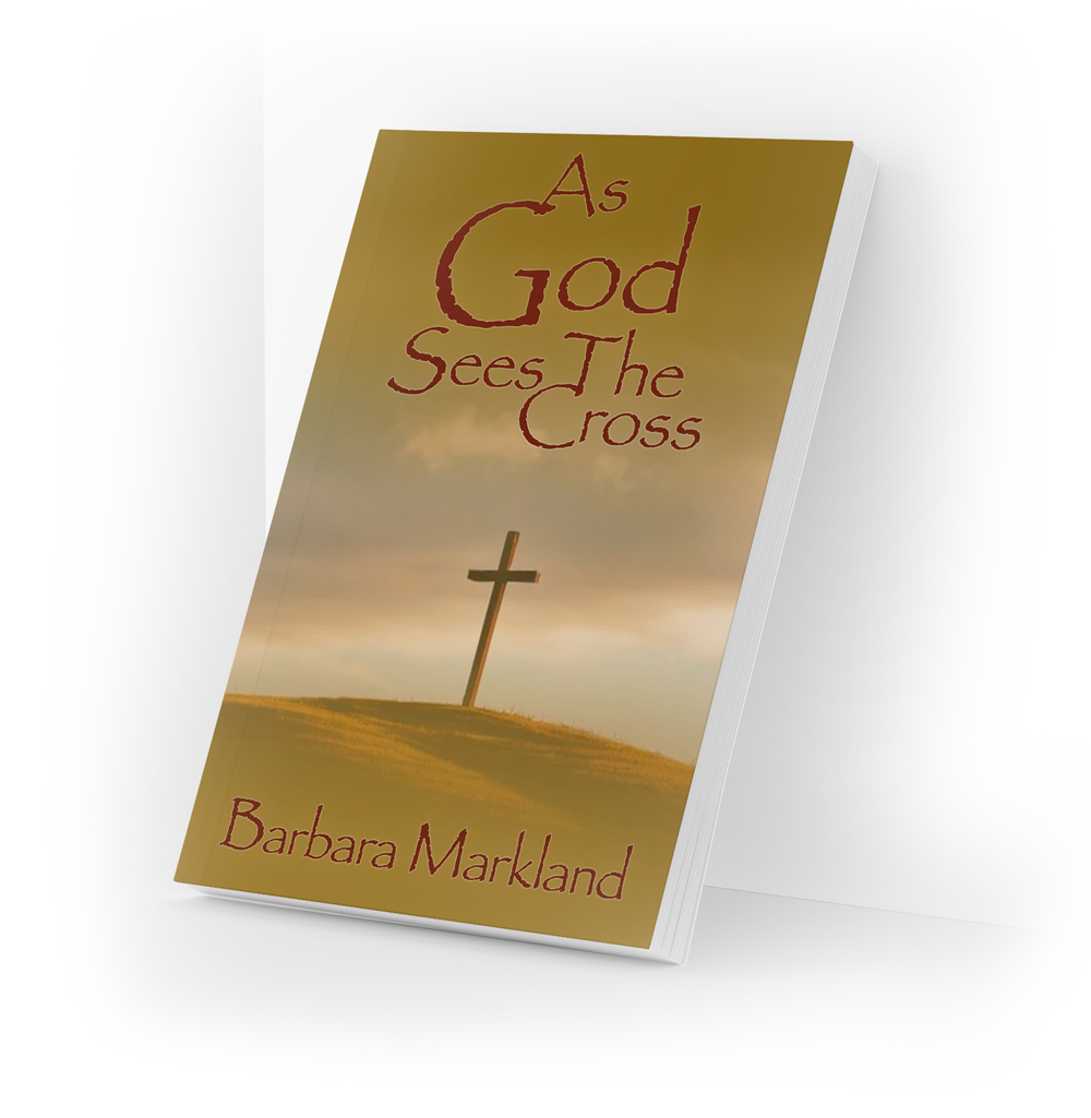As God Sees the Cross - Bible Study - Image 2