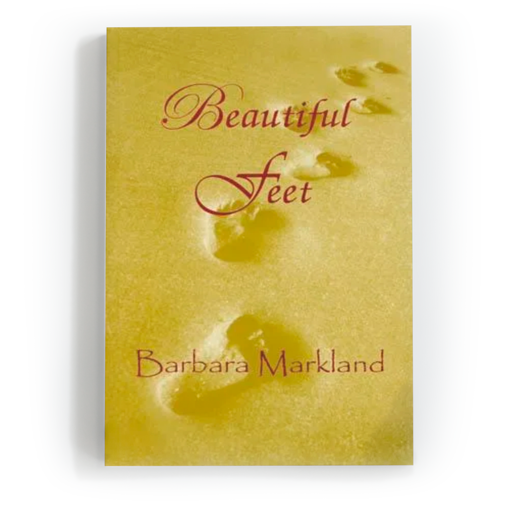 Beautiful Feet - Bible Study