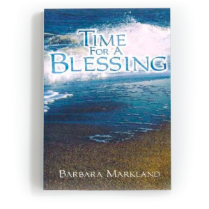 Time For A Blessing - Devotion